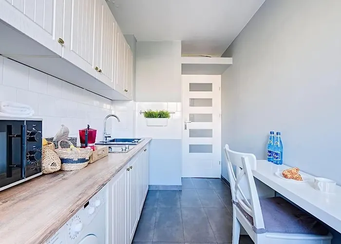 Super With Air Conditioning New Flat With Wifi *